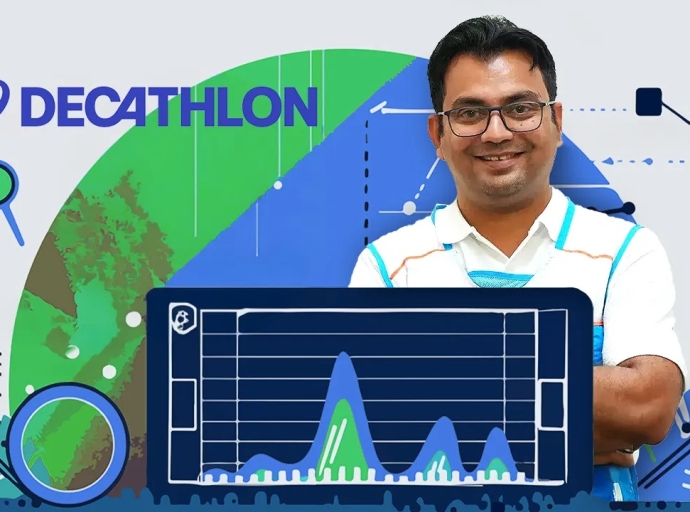 Decathlon India reports Rs 197 crore profit in FY24